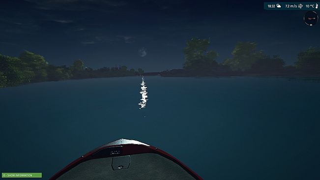 Ultimate Fishing Simulator - Taupo Lake DLC