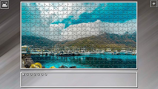 Super Jigsaw Puzzle: Generations - South Africa