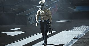 Session: Skate Sim Year One Edition