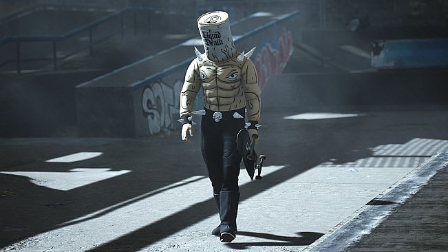 Session: Skate Sim Year One Edition