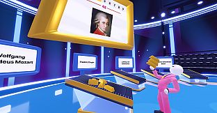 Golden Trivia Show
