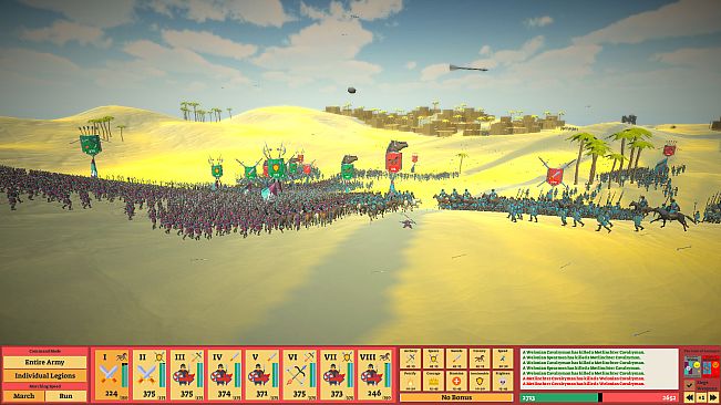 Conquest: Medieval Kingdoms