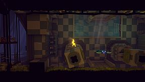 Through the Nightmares