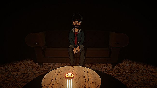 The Dreadthorn Therapist