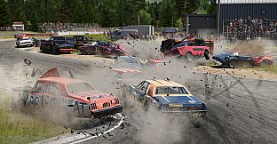 Wreckfest Season Pass