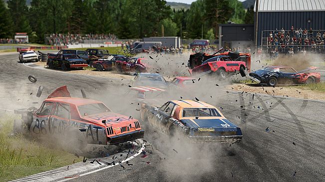 Wreckfest Season Pass