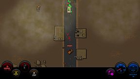 Kivi, Toilet and Shotgun