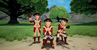 Agrou - Admiral Skins