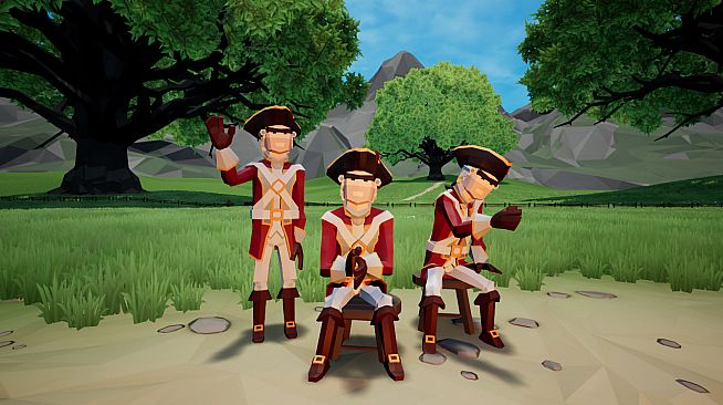 Agrou - Admiral Skins