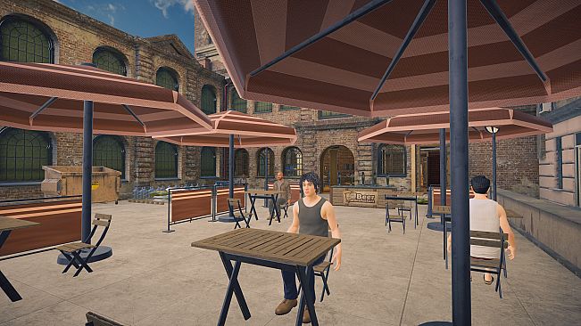 Beer Manufacture Simulator