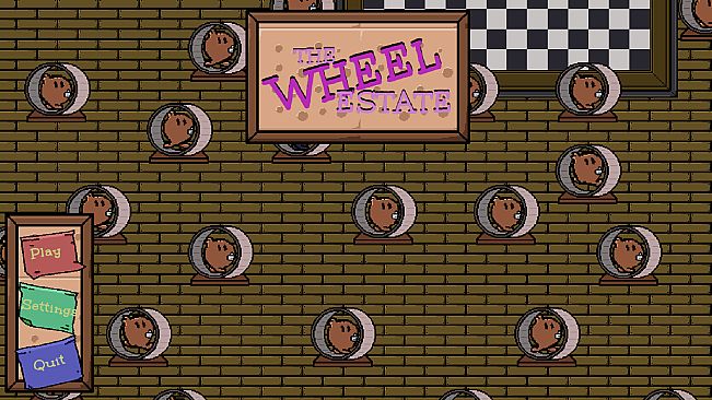 Wheel Estate