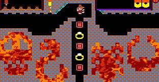 Montezuma's Revenge - Director's Cut