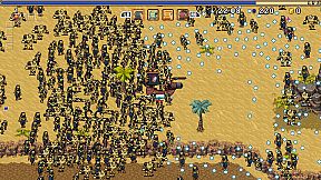 Spellbound Survivors