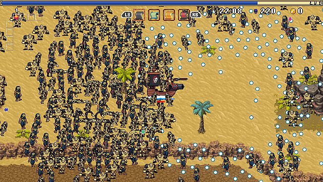 Spellbound Survivors