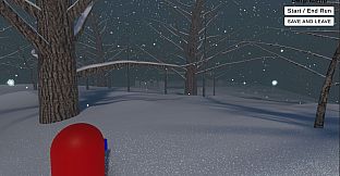 Breaking And Wintering