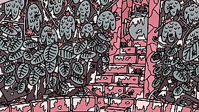 I commissioned some frogs 2