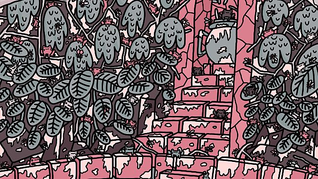 I commissioned some frogs 2