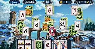 Solitaire Call of Honor