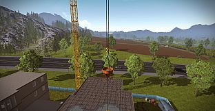 Construction Simulator 2015: St. John’s Hospital Fuchsberg