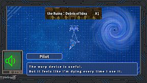 Pixel Game Maker Series STEOS -Sorrow song of Bounty hunter-