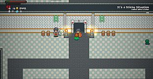 Necore Tower - Redux Edition