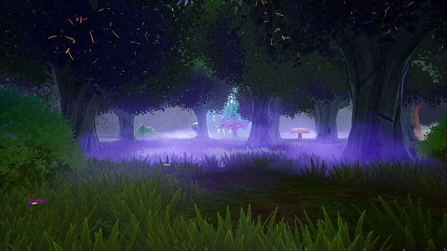 The Last Worlds : Crossed Souls