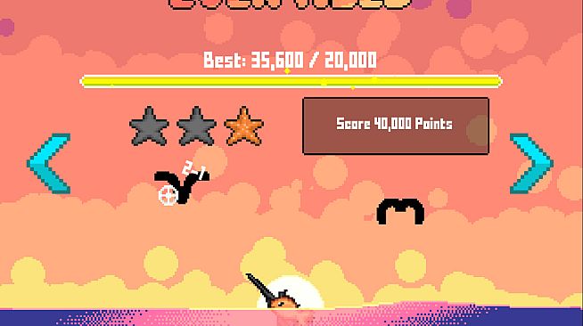 Hook Line and Sniper