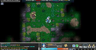 Tangledeep - Legend of Shara