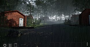 Alex Hill: The Body at Clearwater Bay