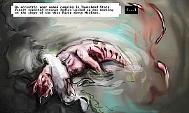 The Whisperer in Darkness