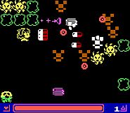 Princess Remedy in a World of Hurt