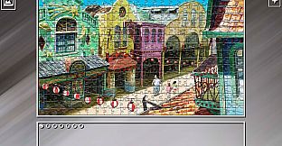 Super Jigsaw Puzzle: Generations - Anime 5