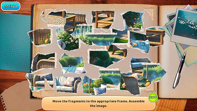 Home Rescue: Clean and Restore Collector's Edition