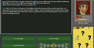 Survivor Story: The Apocalypse