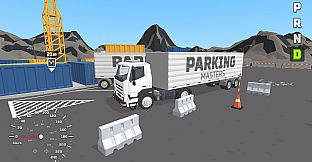 Parking Masters Deluxe Edition