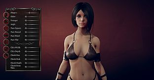 Beauty And Violence: Valkyries