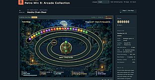 Retro Mix 8: Arcade Collection