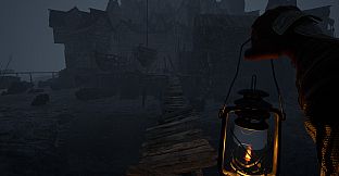 Silent Harbor