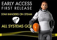 Star Rangers XE