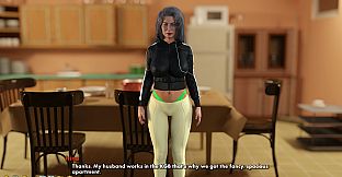 Milfvania Ep. 1 - Winter DLC