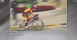 Super Jigsaw Puzzle: Generations - Sports Puzzles