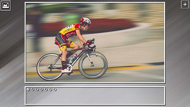 Super Jigsaw Puzzle: Generations - Sports Puzzles