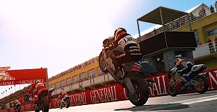 MotoGP13: MotoGP Champions