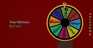 The Wheel of Fortune