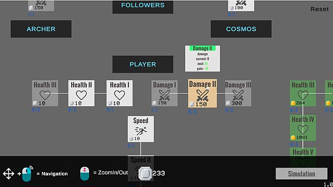 A Game About Leading A Crowds