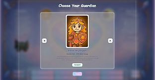 Olivia's World: Crystal Keep