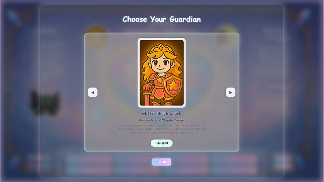 Olivia's World: Crystal Keep