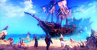 Trine 3: The Artifacts of Power Soundtrack