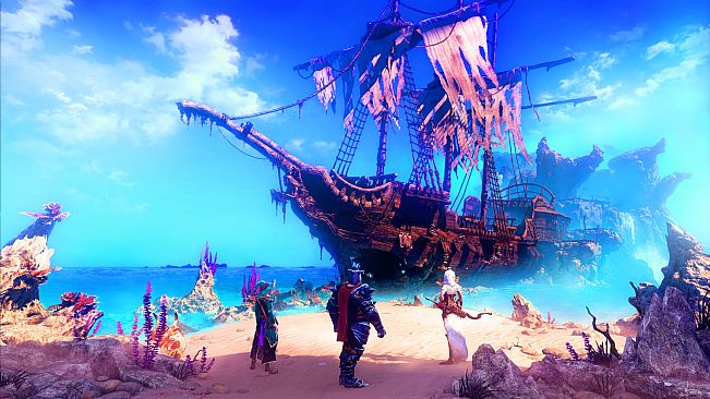 Trine 3: The Artifacts of Power Soundtrack