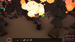 The Fight: Aftermath